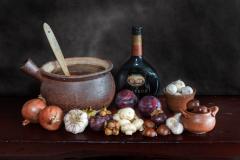 Autumn Fare - Fran Brew