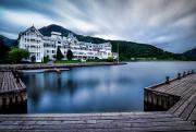 Balestrand - Steve Mullarkey