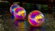 Balls afloat - Guy Machan