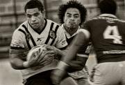 Balmain Tigers - ... ...