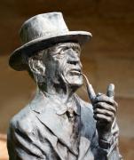 Banjo Patterson - Geoff Clark