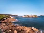 2019 April - La Perouse and Bare Island