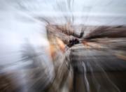 Barge futurist - Geoff Clark