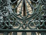 Barred Synagogue - Maureen Rogers