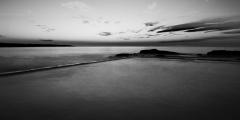 Baths - Rod Carter