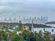 Bay to City - Leigh Hall