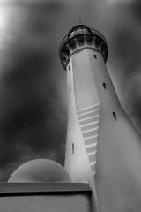 Beacon of Light - Denise Petrie