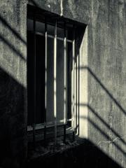 Behind Bars - Judith Bennett