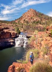 Bell Gorge - Judith Bennett
