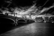 Big Ben Tower - Maria Mazo