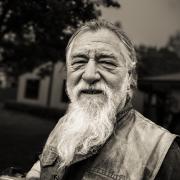 Bikie (people) - Fran Brew