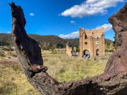 Blast furnace park - Shane Clarkson