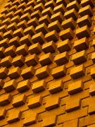 Blocks Wall - Xuan Nguyen