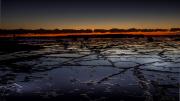 Blue Hour - Strat Mairs