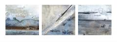 Blue Illusion - Dawn Zandstra