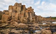 Bombo_Quarry - Phil Cargill