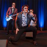 Bored backup - Robyn Miller