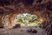 Borenore Arch Cave - Steve Mullarkey