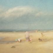 Day at the Beach 1 - Fran Brew
