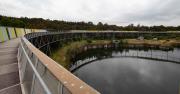 Olympic Park, Brick Pit and Shipwreck