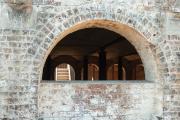 Brick arch - Maureen Rogers