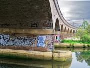Bridge Reflection P2235448 DxO - Christo van Rensburg