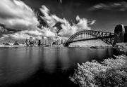 Bridge from the East - Steve Mullarkey