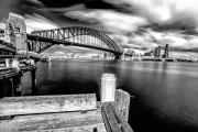 Bridge from the West - Steve Mullarkey