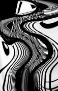 Bridge in turmoil - ... ...