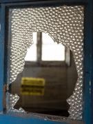 Broken Glass - Xuan Nguyen