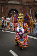 CNY-Dancer - Nigel Streatfield