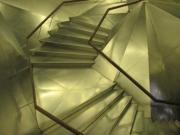 Caixa stairs C Pettigrew - ... ...