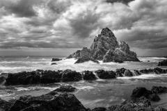 Camel Rock - Nigel Streatfield