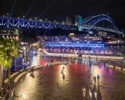 Campbells Cove Harbour Bridge-220530-68706-Edit - Donald Gould