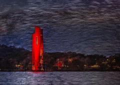 Carillon - Judith Bennett