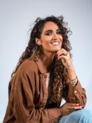 Cass#1 - Shane Clarkson