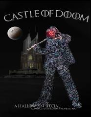 Castle of Doom - John Pettett