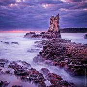 Cathedral rock - ... ...