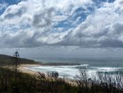 Catherine Hill Bay - Dawn Zandstra