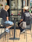 Cheers - Judith Bennett