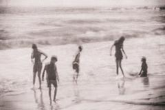 Childhood Memory - Fran Brew