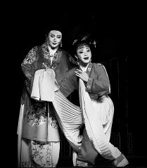 Chinese Opera 1 - Kerry Boytell