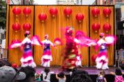 Chinese dancers 200125 47829 - Donald Gould