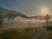 ChristoVR GuyFawkesNP Sunrise P9112432 - Christo van Rensburg