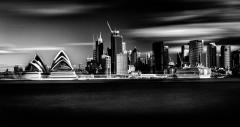 Circular Quay - Steve Mullarkey