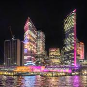 Circular Quay -220530-68742 - Donald Gould