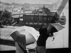 Circular Quay, 1920s - Peter Sambell