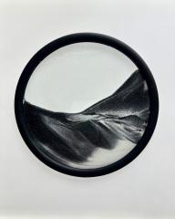 Circular scene - Beryl Jenkins