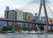 City Living - Fran Brew