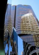 City Reflections 1 - Margaret Frankish